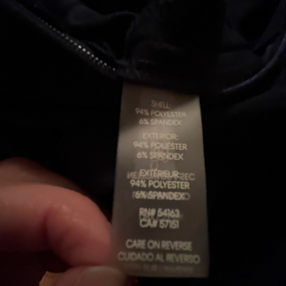 NWT Calvin Klein Jumpsuit - Picture 8 of 8